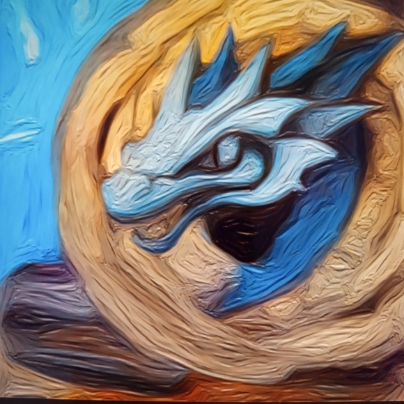 Meet your Posher, Dani - Picture 1 of 1